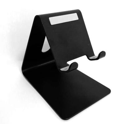 China Other new arrivals universal non-slip mobile bracket cell phone holder desktop for sale