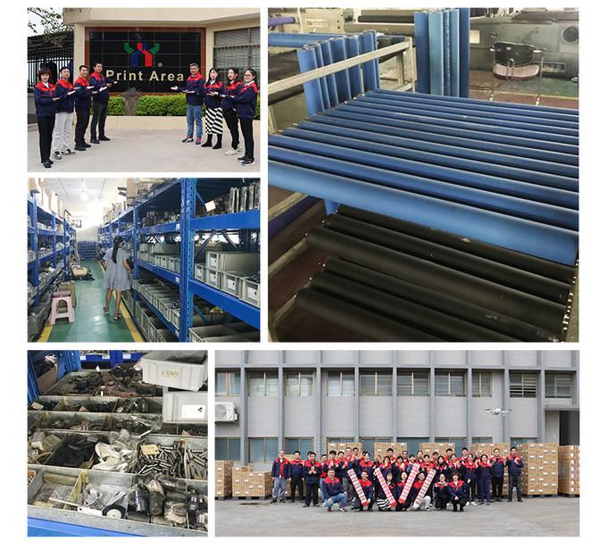 Proveedor verificado de China - Guangzhou Print Area Technology Co., Ltd.