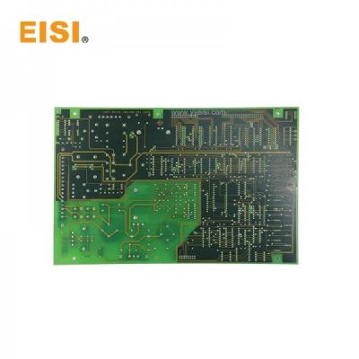 China SM74 Heidelberg Circuit Board Pcb Board Tweedehands 0,50 KG/PCS Te koop