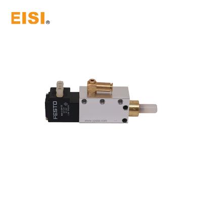 China Offset-Druckmaschine Solenoidventil 24V 1,5W 408483 zu verkaufen