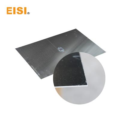 China Printing Machine Consumable Heat Transfer Aluminum Plate 30*45cm for sale