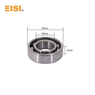 Cina Stampa ad alte prestazioni con cuscinetto 50*26*15mm 6205-C3 in vendita