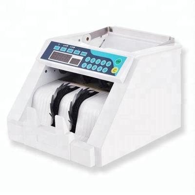 China MG UV Money Counter Currency Counter DB150UVMG for sale