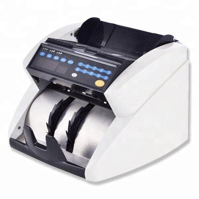 China MG Money Counter Bill Counter Banknote Currency UV Counter DB180UVMG for sale