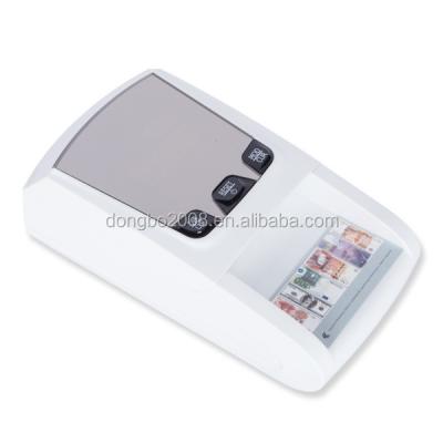 China EUR Money Detector DB326 for sale