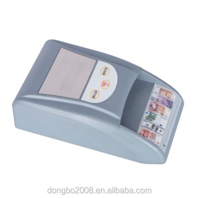 China EUR Banknote Counting Machine Money Detector DB323 for sale