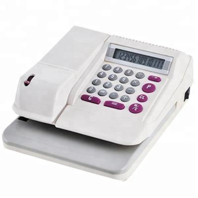 China DB310 DB310 Check Personalization Machine for sale