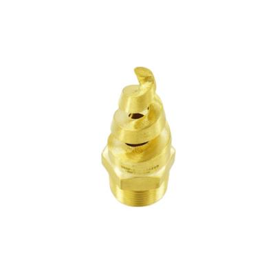 China Dust Collection Cone Full KUMEA Nozzles For SSCO MSP TF BSJ BETE BRASS 1/2