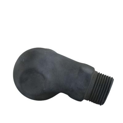 China Swirl Nozzle Hollow Cone Power Plant Silicon Carbide Nozzle Hot Sale for sale