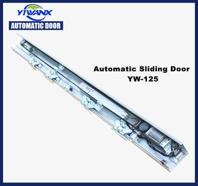 China ODM Aluminum Pocket Door Auto Closer Electric Sliding Door Closer For Industrial Building for sale