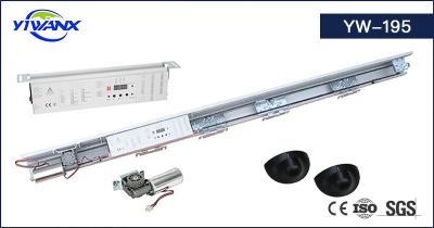 中国 Automatic Sliding Door Operator, Opener and Closer Automatic Door Operator 販売のため