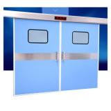 China Hospital Door Automatic Hospital Door Hermetical Door for sale