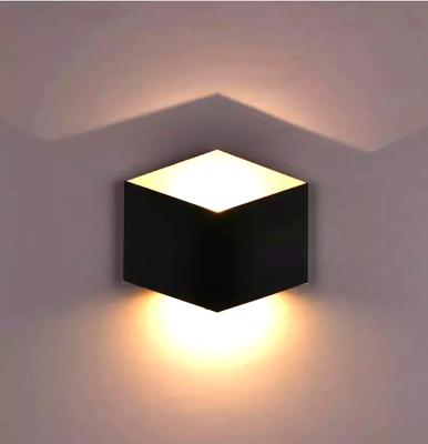 中国 Ledson remote control cost effective northern europe mall low wall light 販売のため