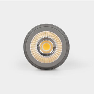 China Modern Modern Foyer Recessed LED Spotlight 10W Downlight Module COB Ceiling Spotlight For Clothing Store Hotel Project zu verkaufen