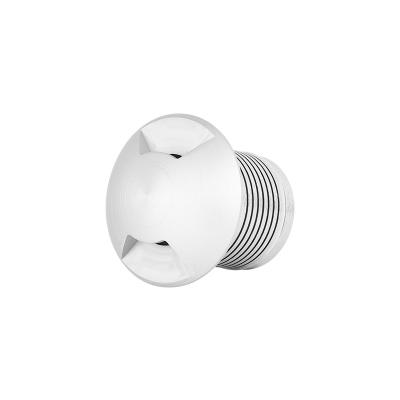 Κίνα MG-UN-007-3W Garden Led Underground Lamp Waterproof CB CE Stainless προς πώληση