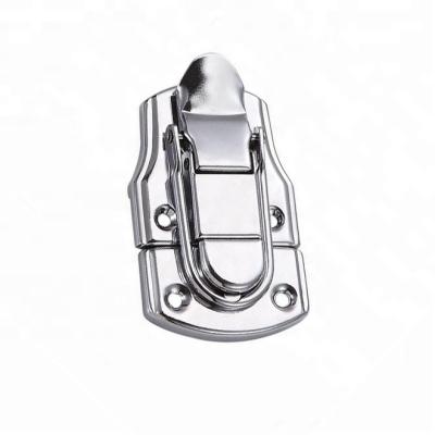 China Professional Custom Cabinet Box Lock Latch Height Hook Latch Flange Toggle Latch for sale