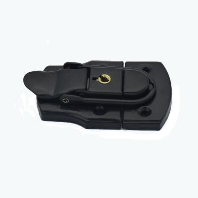 China Professional Theft Case Lock Suitcase Lock Case Latch Durable Latch for sale