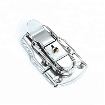 China Professional Durable Metal Box Latch China Supplier Hitch Pin Lock Latch for sale