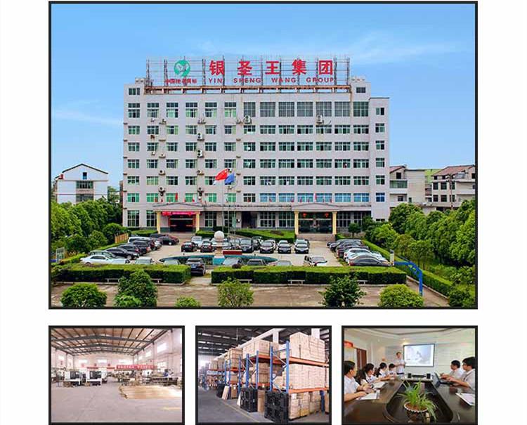 Verified China supplier - Nanchang Eco Hardware Products Co., Ltd.