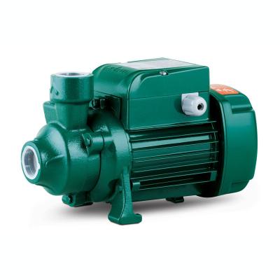 China Risefull Commercial Premium QB60 Style Buildings Peripheral Water Pump for sale