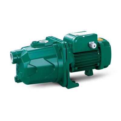 China Drinking Water Treatment Risefull Style JET-100 Premium Household Electric Water Pumps For Shallow Well Pump for sale