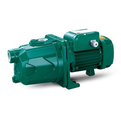 China Cast Iron Self-Priming Jet Water Pump from Risefull of Commercial Buildings for sale