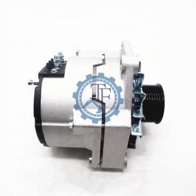 China 612600090506 Excavator ALTERNATOR MOTOR FOR WP12 WD615 K4100 ENGINE for sale