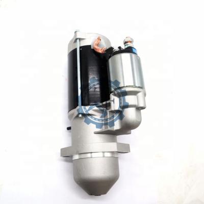 China Excavator EXCAVATOR 0001262030 0 STARTER MOTORS 001 262 030 2005836004 2 005 836 004 FOR BOSCH 9T 11T 12V for sale