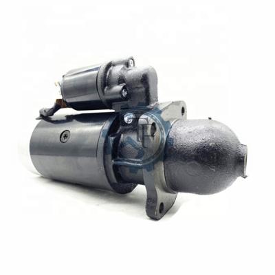 China Excavator EXCAVATOR VOE23045394 23045394 STARTER MOTOR FOR L120 L350 15.6KG for sale