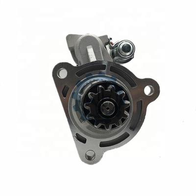 China Excavator 300516-00020 STARTER MOTOR 300516-00020A FOR DX380 DX420 DX500 DX520LCA for sale