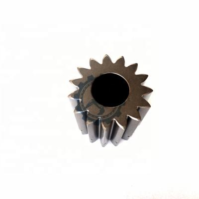 China Excavator EXCAVATOR 14547272 GEAR VOE14547272 FOR EC290B EC290C EC300D EC300E for sale