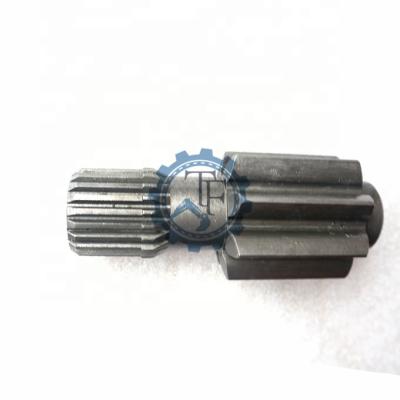 China Excavator EXCAVATOR XKAH-00445 GEAR SUN FOR R110-7 R110-7A R140LC-7 R140LC-7A for sale