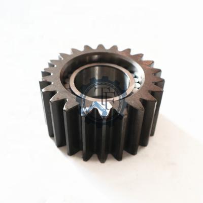 China Excavator PARETS 3RD SPEED PLANETARY GEAR FOR JS200 05/903808 WITH 22 TEETH for sale