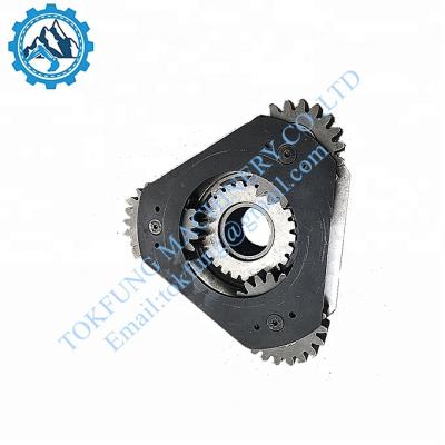 China TOKFUNG EC240B EC240 Excavator GEARBOX PARTS CARRIER FOR SA7117-34340 for sale