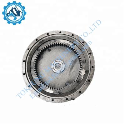 China TOKFUNG EC240B Excavator GEARBOX PARTS COVER FOR VOE14517930 14517930 for sale