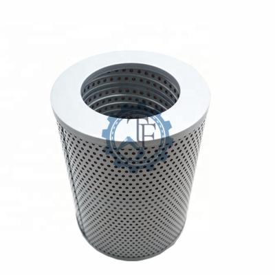 China Excavator EXCAVATOR 207-60-71182 2076071182 HYDRAULIC FILTER ELEMENT FOR PC160 PC190 PC300 PC350 for sale