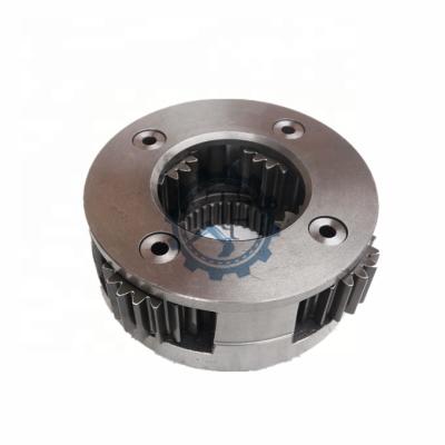 China Excavator YN32W01058P1 32W01058P1 EXCAVATOR HOUSING CARRIER ASSEMBLY FOR E175B E215B for sale