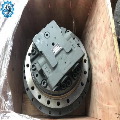 China ORIGINAL EXCAVATOR YN15V00027F3 YN15V00011F1 F2 F-3 F4 HYDRAULIC MOTOR FOR SK200-6E SK210-6E SK200-6 SK210-6 for sale