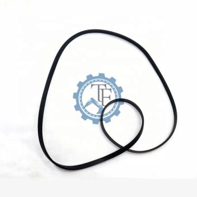 China Excavator EXCAVATOR 16261-14520 MAIN TRIM COVER FOR KUBOTA B1700D B1700HSD B1700HSDB B1700HSE for sale