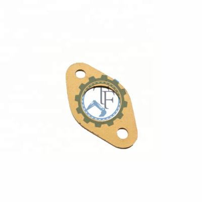 China Excavator EXCAVATOR 6136-61-2290 (K2) GASKET 6136612290 FOR 6D105 EGS160 EGS190 PC300 for sale