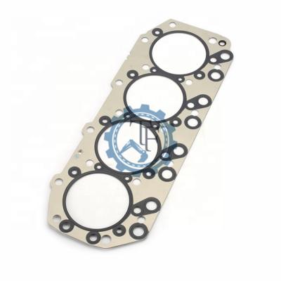 China 8973503190 Excavator CYL HD EXCAVATOR 8-97350319-0 HIGH QUALITY GASKETS FOR ISUZU 4JB1 for sale