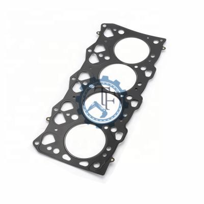 China HOT SALE 8972352610 Excavator EXCAVATOR 8-97235261-0 GASKET CYL HD FOR ZX40U ZX50U ZX55UR ZX55UR-HHE for sale