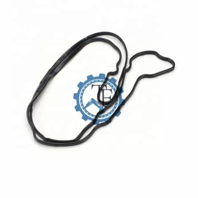 China Excavator 8973313601 EXCAVATOR 8-973313601 GASKET HD COVER FOR 670G LC 870G LC TL1100-3 ZR260HC for sale