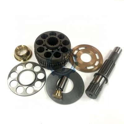 China Excavator EXCAVATOR JMF151 HYDRAULIC PARTS FOR R210LC9 R210LC7 DX225LC for sale