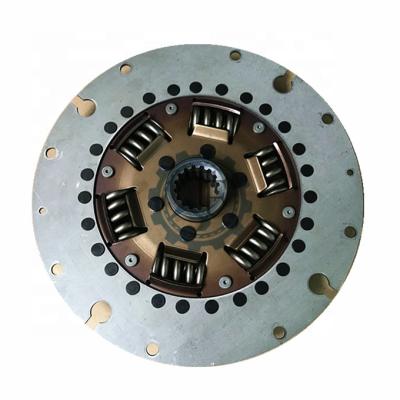 China Excavator EXCAVATOR 135-12-31102 CLUTCH DISC 1351231102 FOR D53 HYDRAULIC PARTS for sale