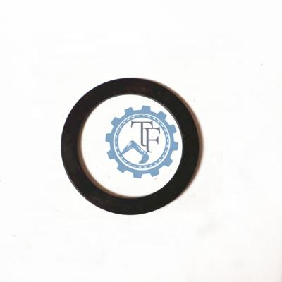 China TOKFUNG Excavator CONSTRUCTION MACHINERY SPARE PARTS PLATE FOR 312 312B 312C 312C L 6I-6530 for sale