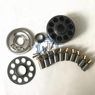 China TOKFUNG Excavator HYDRAULIC PARTS FOR CAT302.5C PVD-1B-28P-8AG4 241-7972 for sale