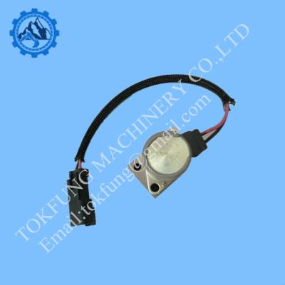 China Machinery repair shops TOKFUNG CHINA MADE UPGRADE QUALITY 702-21-58400 HYDRAULIC PARTS CONTROL VALVE FOR D275A-5D for sale