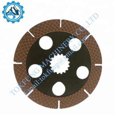 China Machinery Repair Shops PARTS ZTAM-00090 R140W7 R140W-7 HYDRAULIC BRAKE DISC for sale