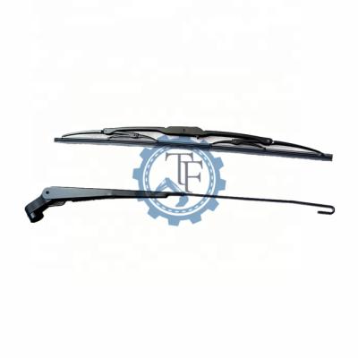 China Excavator EXCAVATOR 4650571 WIPER-ARM FOR EG65R-3 EG70R-3 MA200 PZX450-HCME for sale